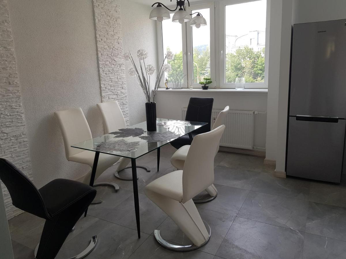 Dmuchawiec Jelenia Gora Exterior photo